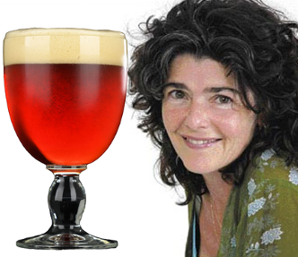 Dieuwertje Bockbier